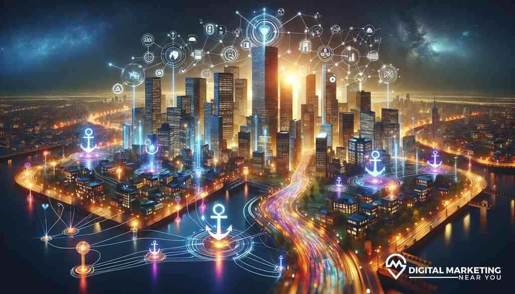 Exploring Digital Marketing Near You and Cutting Edge Benefits