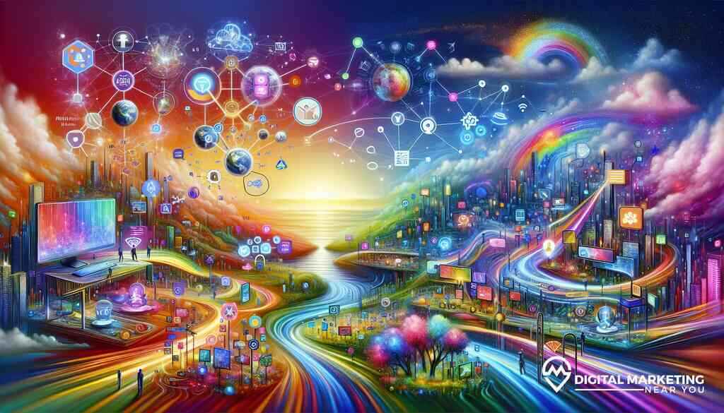 What Does Digital Strategy Success Mean Near You in 2025